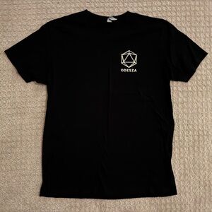 ODESZA The Last Goodbye Tour T-shirt